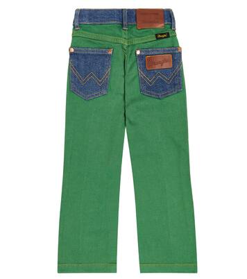 X Wrangler Jeans | Mini Rodini