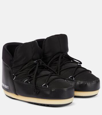 Icon snow boots | Moon Boot