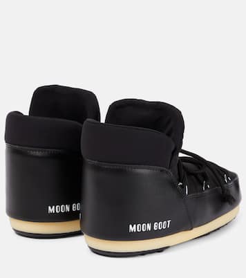 Icon snow boots | Moon Boot