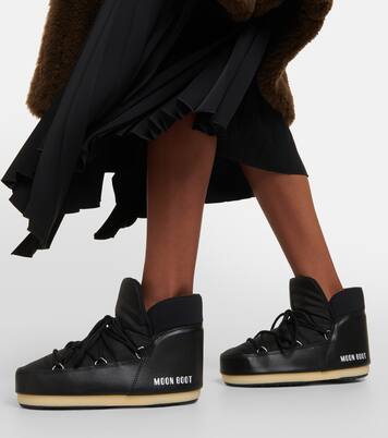 Icon snow boots | Moon Boot