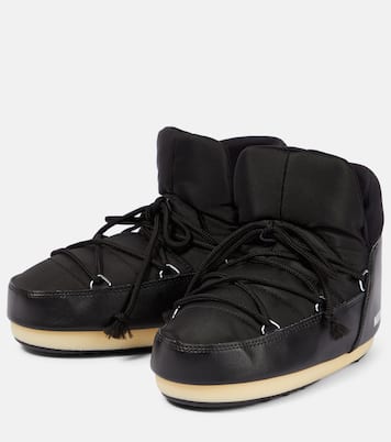 Icon snow boots | Moon Boot