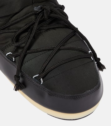 Icon snow boots | Moon Boot