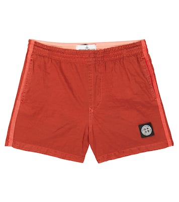Swim trunks | Stone Island Junior