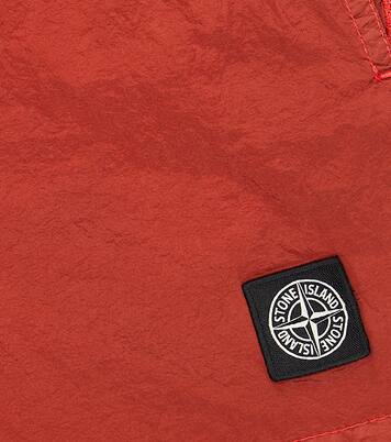 Swim trunks | Stone Island Junior