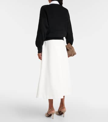 Jersey de algodón | Brunello Cucinelli