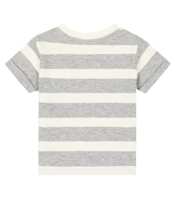 Bébé – T-shirt Aiman en coton | Bonpoint