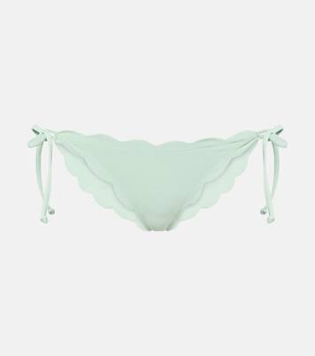 Culotte de bikini Mott | Marysia