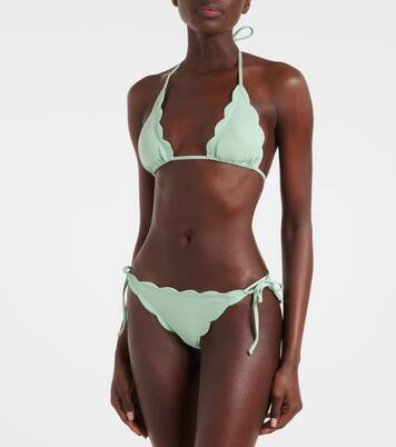 Culotte de bikini Mott | Marysia