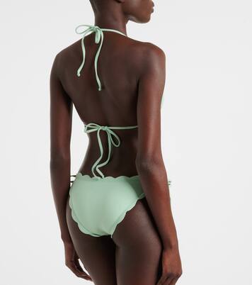 Culotte de bikini Mott | Marysia