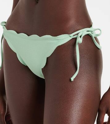 Culotte de bikini Mott | Marysia