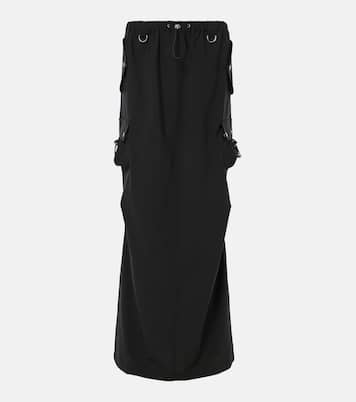 Cargo maxi skirt | Coperni