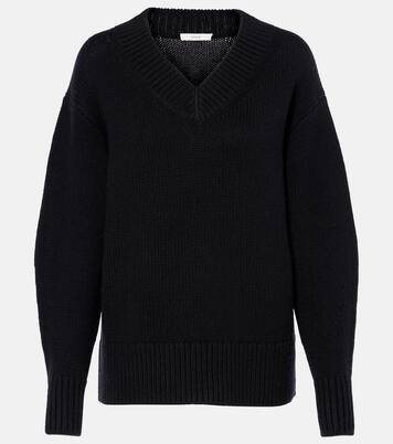 Pull en laine et cachemire | Vince