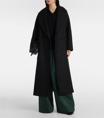 Pull en laine et cachemire | Vince