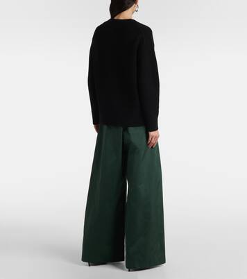 Pull en laine et cachemire | Vince