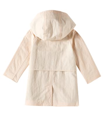 Mantel Vintage Check | Burberry Kids