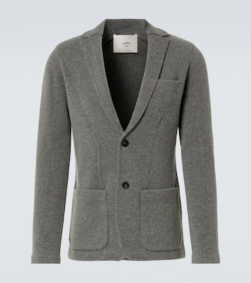 Cardigan Mr Poole | Arch4