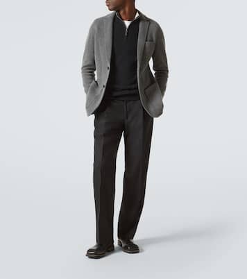 Cardigan Mr Poole | Arch4