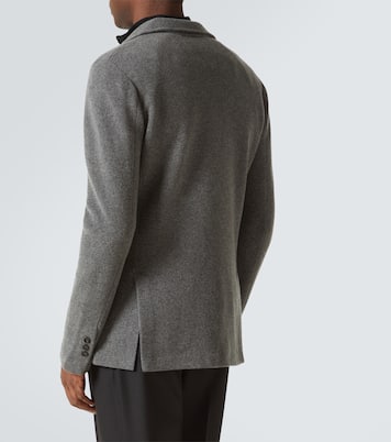 Cardigan Mr Poole | Arch4