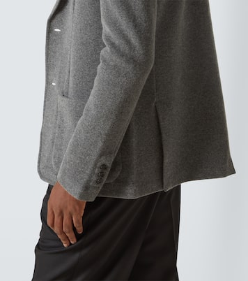 Cardigan Mr Poole | Arch4