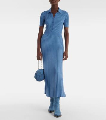 Westernstiefel Capitana aus Denim | Gabriela Hearst