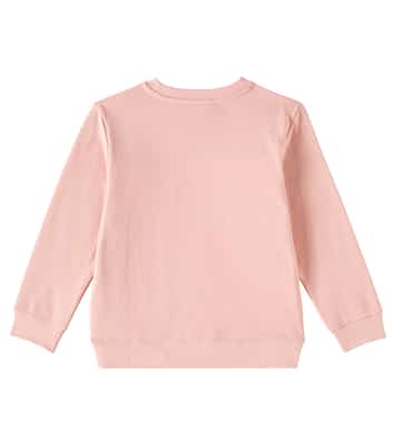 Cotton sweater | Stella McCartney Kids