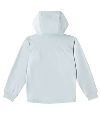 Goggle raincoat | C.P. Company Kids