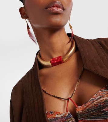 Noly缀饰项圈 | Isabel Marant