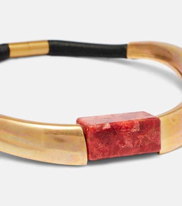 Noly缀饰项圈 | Isabel Marant