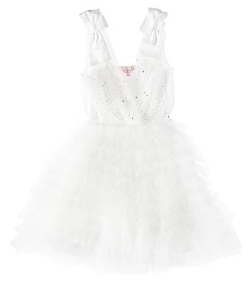 Euphoria tulle dress | Tutu Du Monde