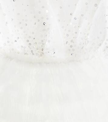 Euphoria tulle dress | Tutu Du Monde