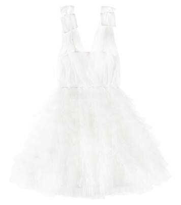 Euphoria tulle dress | Tutu Du Monde