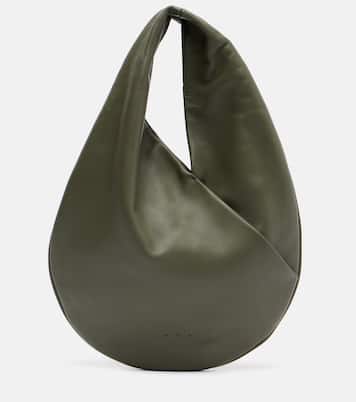 Schultertasche Ora aus Leder | Aesther Ekme
