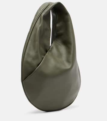 Schultertasche Ora aus Leder | Aesther Ekme