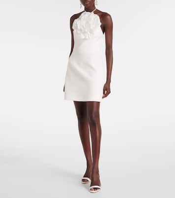 Minikleid Odetta | Rebecca Vallance