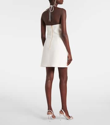 Minikleid Odetta | Rebecca Vallance