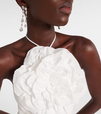 Minikleid Odetta | Rebecca Vallance