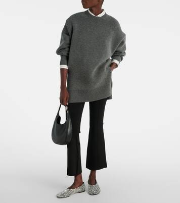 Schlaghose Shaila | Proenza Schouler