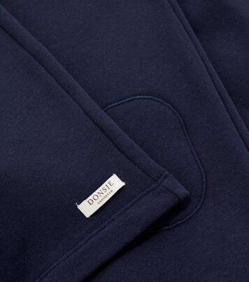 Trijn cotton pants | Donsje