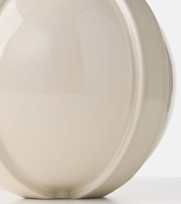 Vinci 01 ceramic vase | Louise Roe