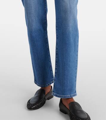 Straight Jeans Rotterdam | AG Jeans
