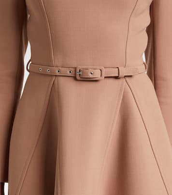 Midikleid Ucellina | Emilia Wickstead