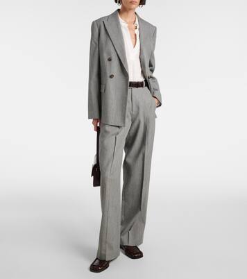 Natural Ease polo sweater | Dorothee Schumacher