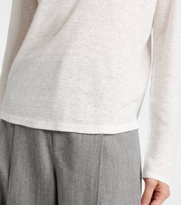 Natural Ease polo sweater | Dorothee Schumacher