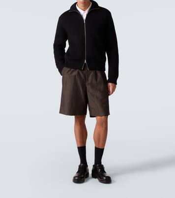 Pull en laine vierge | Maison Margiela