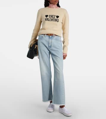 und Vans Sneakers VLogo Vans Love | Valentino Garavani