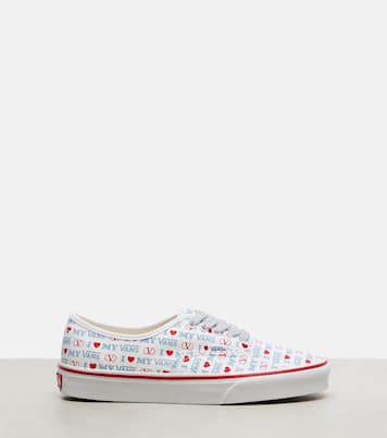und Vans Sneakers VLogo Vans Love | Valentino Garavani