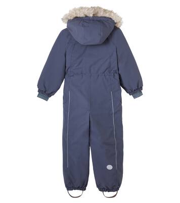 Moe snowsuit | Wheat