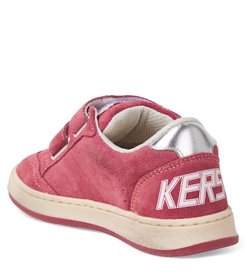 Sneakers Ball Star in suede | Golden Goose Kids