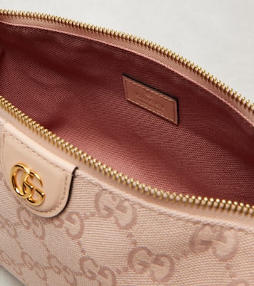 Henkeltasche Gucci J Mini aus Canvas | Gucci