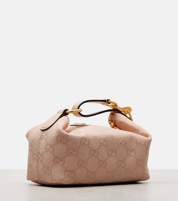 Henkeltasche Gucci J Mini aus Canvas | Gucci